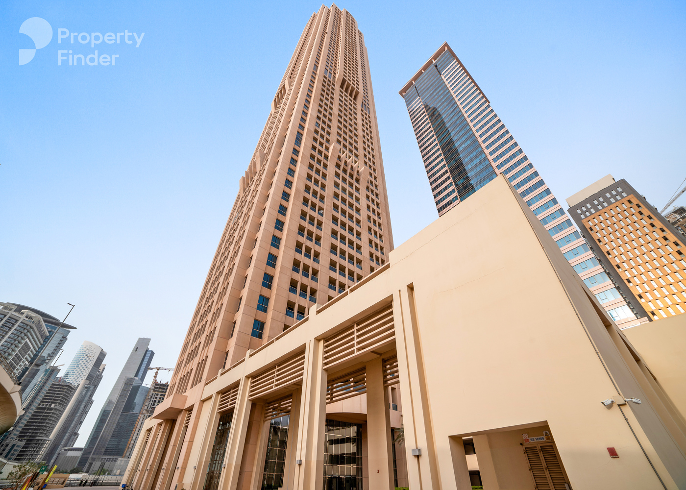 Gallery mosaic item small second