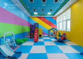 Image for Children Play Area in Churchill Residency Tower