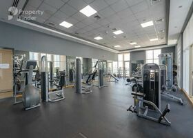 Image for Gym in Churchill Residency Tower