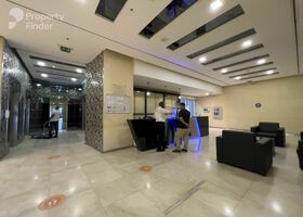 Image for Lobby in Empire Heights 1