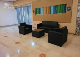 Image for Lobby in Empire Heights 2