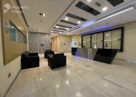 Image for Lobby in Empire Heights 2