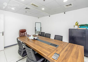 Image for Conference Room in Empire Heights 2