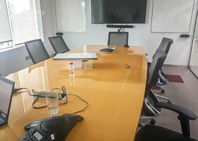 Image for Conference Room in Empire Heights 2