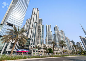 Image for Building Exterior in Executive Tower A