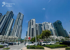 Image for Building Exterior in Executive Tower B