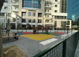 Image for Children Play Area in Executive Tower C