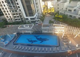Image for Adults Swimming Pool in Executive Tower C