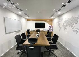 Image for Conference Room in Executive Tower D (Aspect Tower)