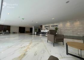 Image for Lobby in Executive Tower D (Aspect Tower)