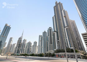 Image for Building Exterior in Executive Tower F