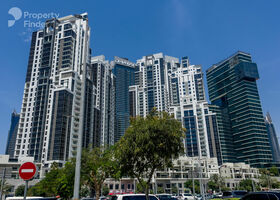 Image for Building Exterior in Executive Tower G