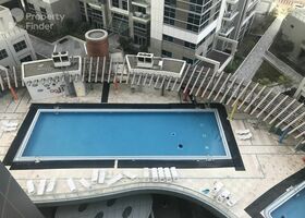 Image for Adults Swimming Pool in Executive Tower G