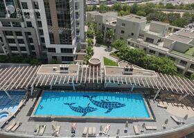 Image for Adults Swimming Pool in Executive Tower J