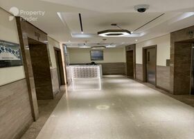 Image for Lobby in Executive Tower J