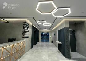 Image for Lobby in Executive Tower J
