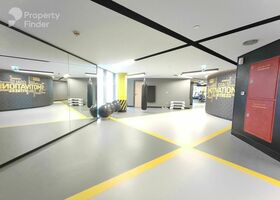 Image for Gym in Executive Tower J