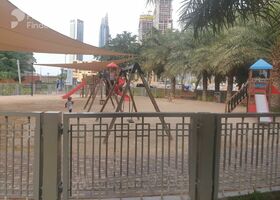 Image for Children Play Area in Executive Tower K