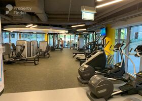 Image for Gym in Executive Tower K