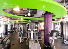 Image for Gym in Executive Tower K