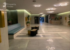 Image for Lobby in Executive Tower M