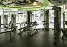Image for Gym in Executive Tower M