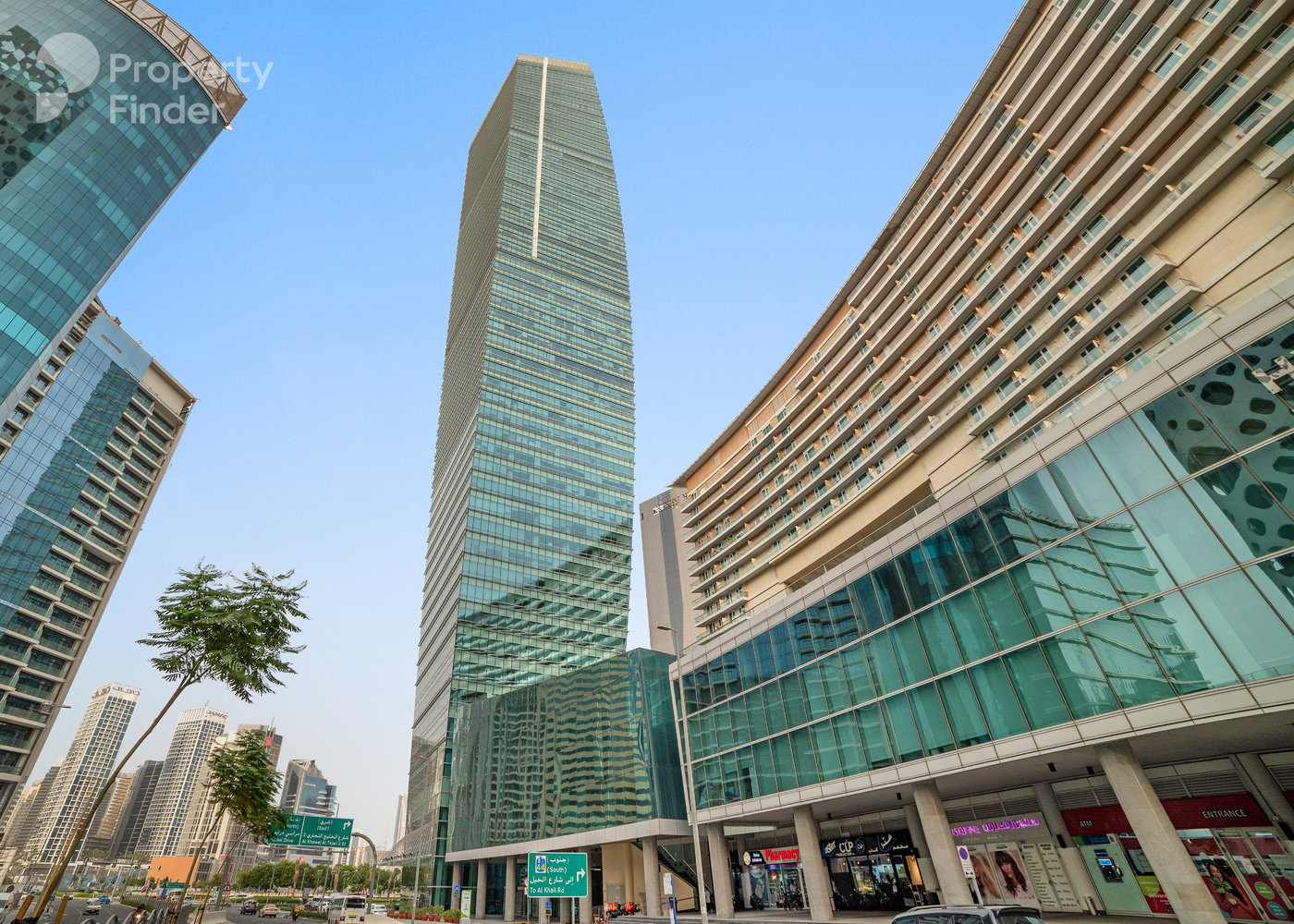 Gallery mosaic item small second