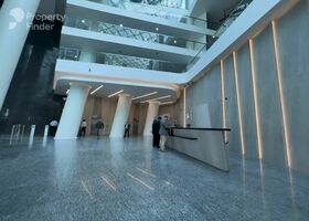 Image for Lobby in Ubora Tower 2