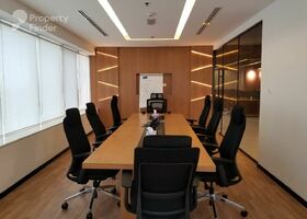 Image for Conference Room in Westburry Tower 1