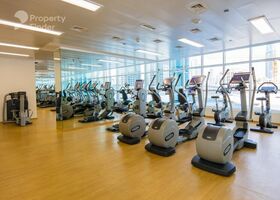 Image for Gym in Westburry Tower 1