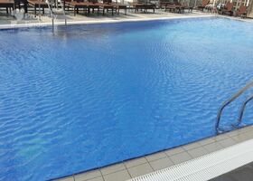 Image for Adults Swimming Pool in Westburry Tower 1