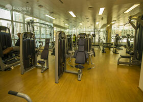 Image for Gym in Westburry Tower 1