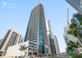 Image for Building Exterior in Westburry Tower 1
