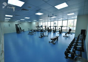 Image for Gym in Safeer Tower 1