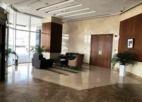 Image for Lobby in Safeer Tower 1