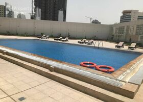 Image for Adults Swimming Pool in Safeer Tower 1