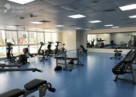 Image for Gym in Safeer Tower 1
