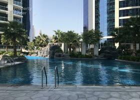 Image for Adults Swimming Pool in Tower B
