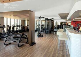 Image for Gym in Tower C
