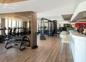 Image for Gym in Tower D