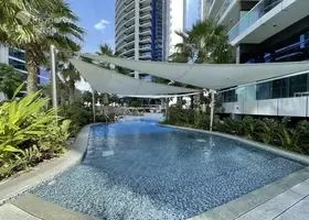 Image for Adults Swimming Pool in Tower D