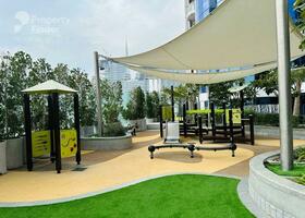 Image for Children Play Area in Tower D