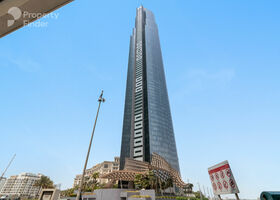 Image for Building Exterior in D1 Tower