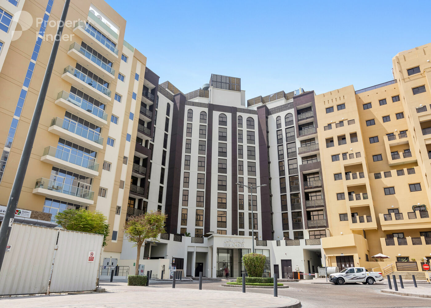 Gallery mosaic item small second