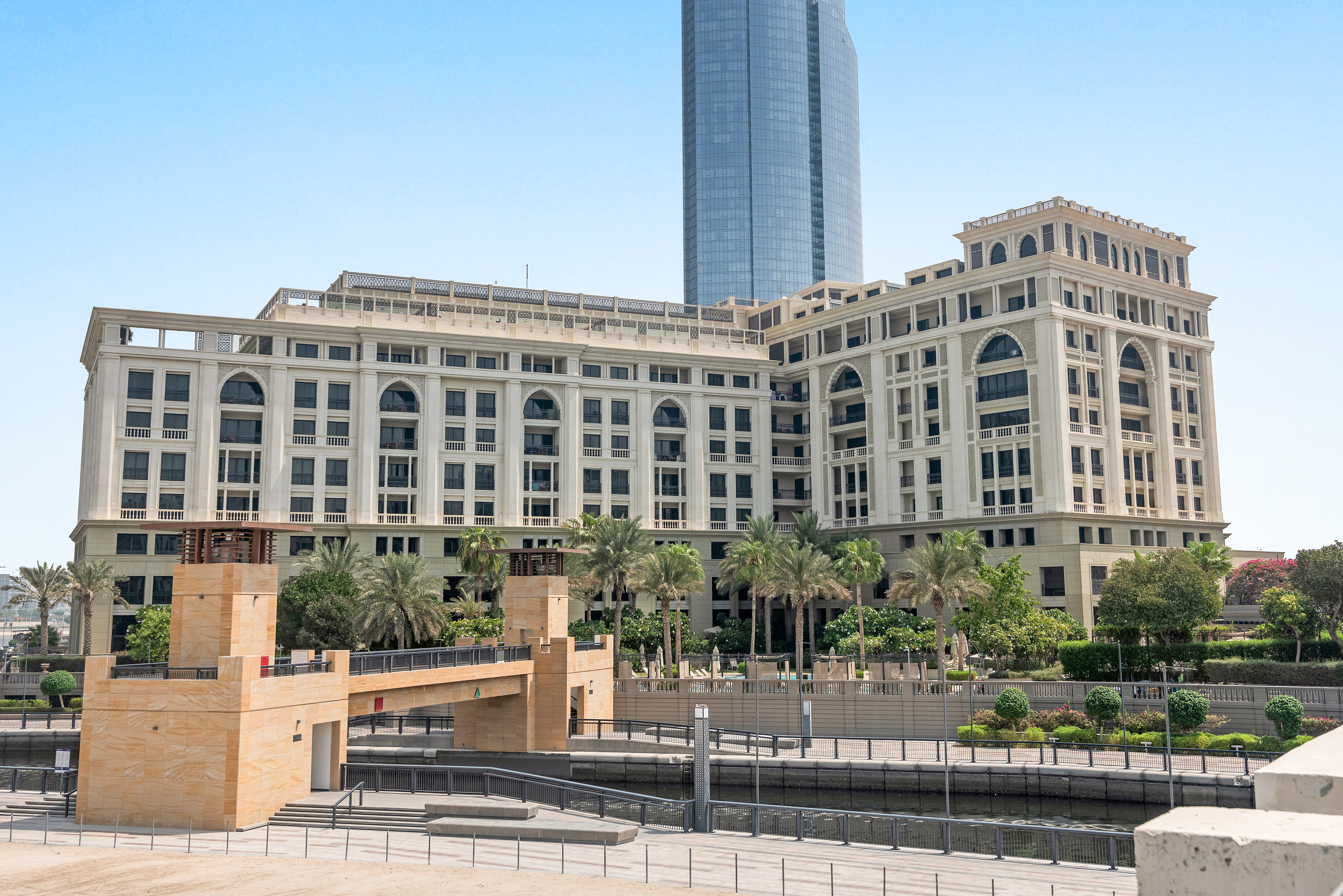Palazzo Versace