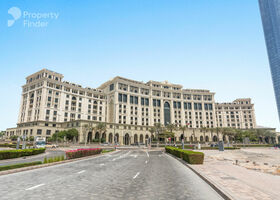 برج بالازيو فيرساتشي