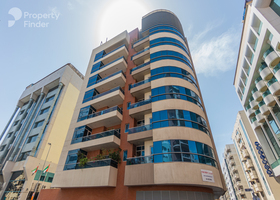 Image for Building Exterior in Afra Building