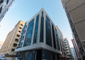 Image for Building Exterior in Al Owais Building