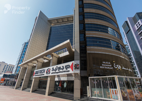 City Avenue Building