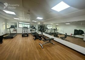 Image for Gym in Rigga Road